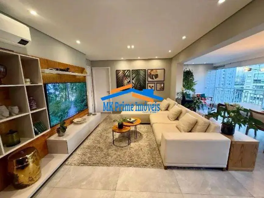 Foto 1 de Apartamento com 2 quartos à venda, 105m2 em Vila Anastácio, São Paulo - SP