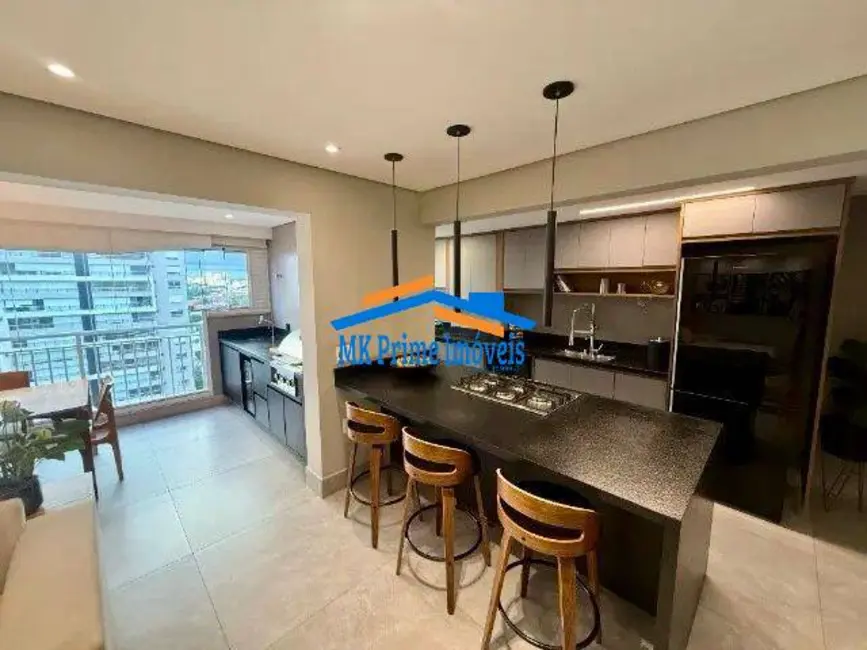 Foto 8 de Apartamento com 2 quartos à venda, 105m2 em Vila Anastácio, São Paulo - SP