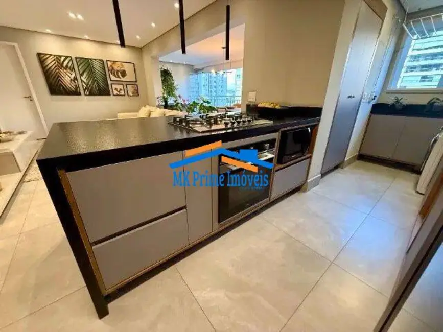 Foto 7 de Apartamento com 2 quartos à venda, 105m2 em Vila Anastácio, São Paulo - SP