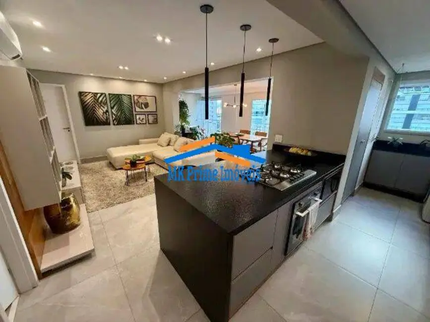 Foto 6 de Apartamento com 2 quartos à venda, 105m2 em Vila Anastácio, São Paulo - SP