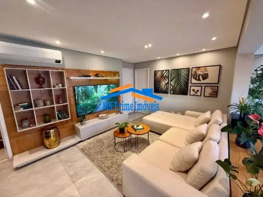 Foto 2 de Apartamento com 2 quartos à venda, 105m2 em Vila Anastácio, São Paulo - SP