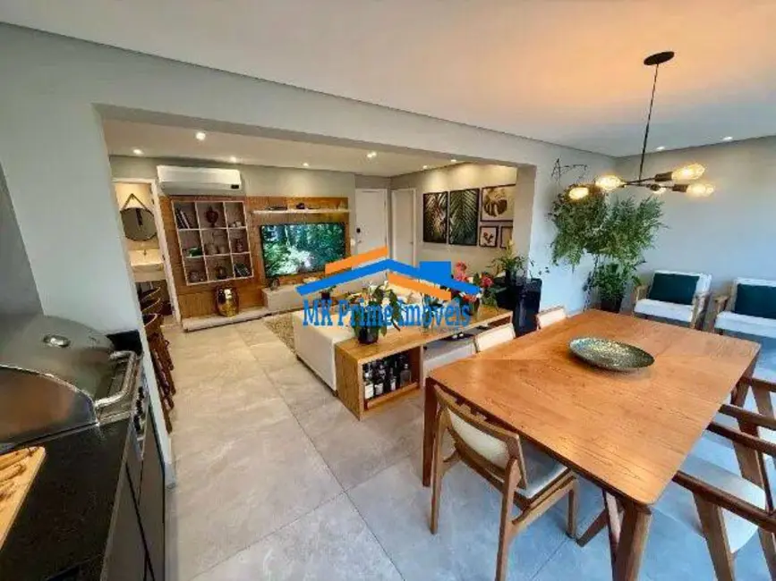 Foto 5 de Apartamento com 2 quartos à venda, 105m2 em Vila Anastácio, São Paulo - SP