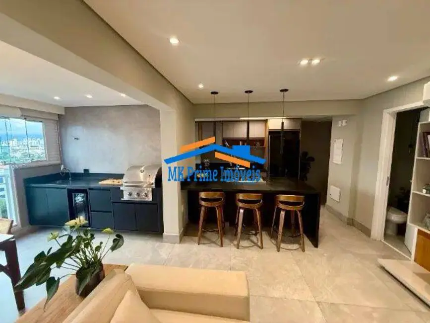 Foto 4 de Apartamento com 2 quartos à venda, 105m2 em Vila Anastácio, São Paulo - SP
