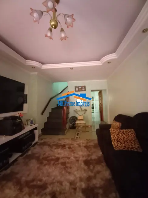 Foto 6 de Sobrado com 3 quartos à venda, 125m2 em Bela Vista, Osasco - SP