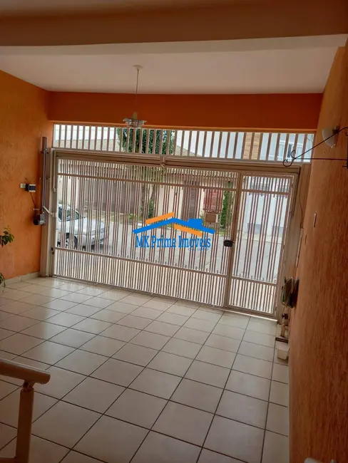 Foto 2 de Sobrado com 3 quartos à venda, 125m2 em Bela Vista, Osasco - SP