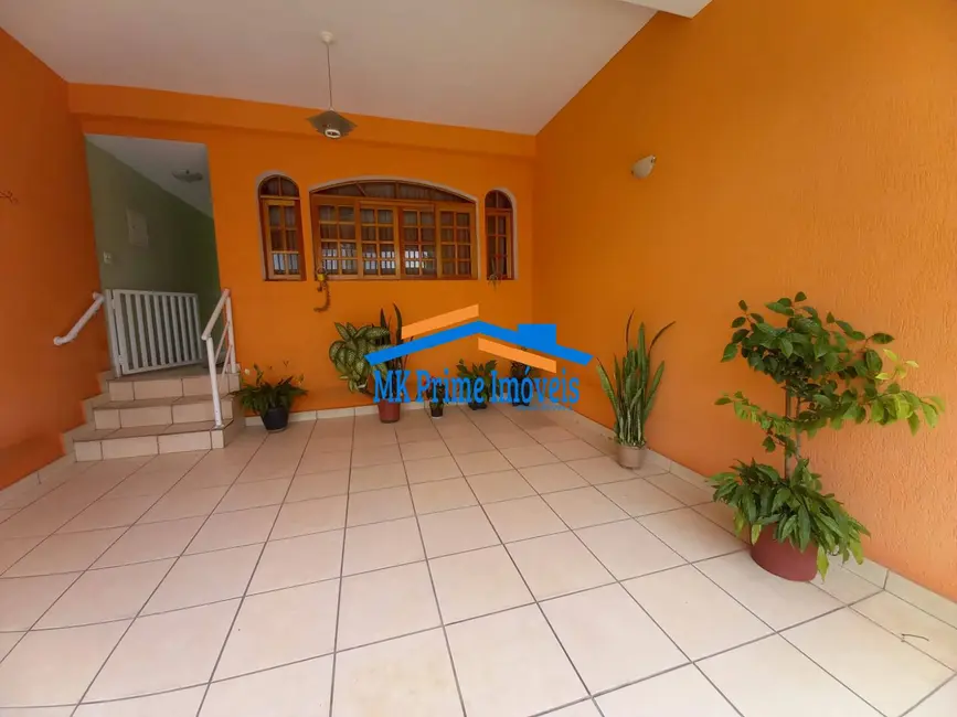 Foto 3 de Sobrado com 3 quartos à venda, 125m2 em Bela Vista, Osasco - SP