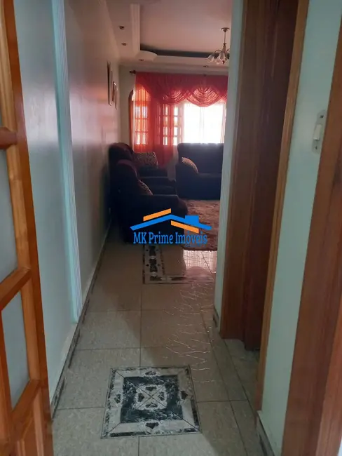 Foto 8 de Sobrado com 3 quartos à venda, 125m2 em Bela Vista, Osasco - SP