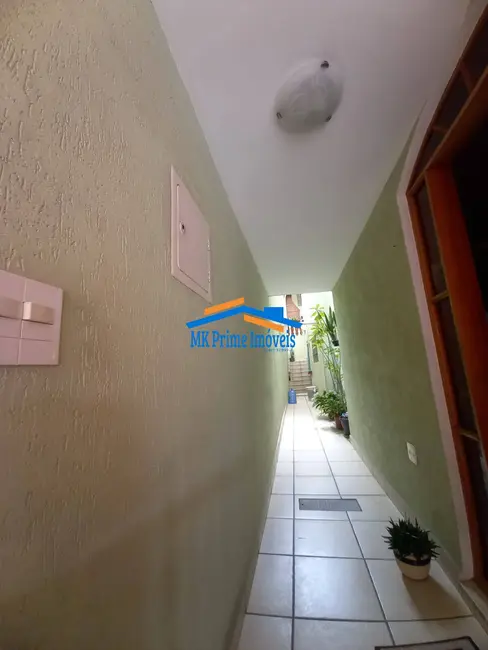 Foto 5 de Sobrado com 3 quartos à venda, 125m2 em Bela Vista, Osasco - SP