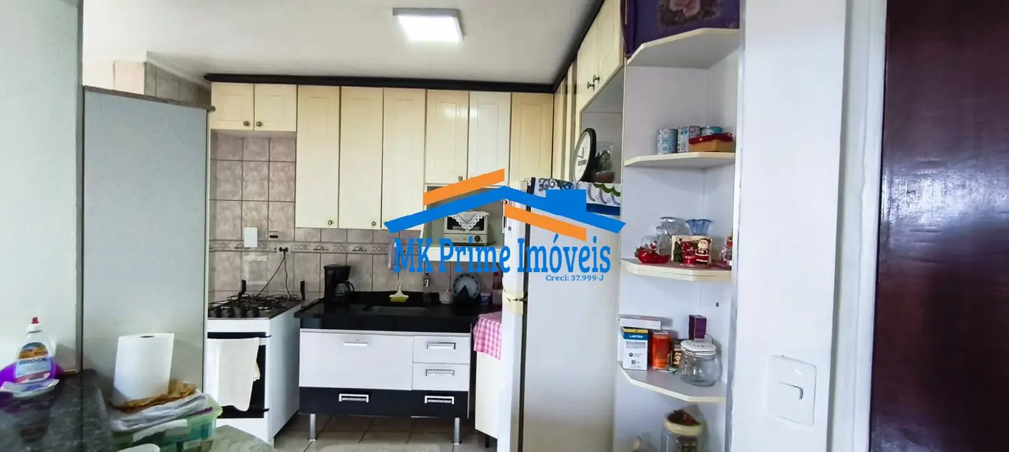Apartamento com 2 quartos à venda, 55m2 em Bandeiras, Osasco - SP - imagem 9 Foto 9 de Apartamento com 2 quartos à venda, 55m2 em Bandeiras, Osasco - SP