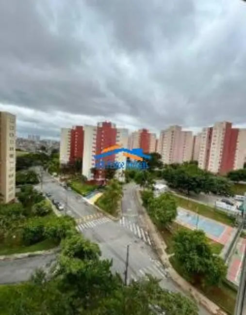 Foto 1 de Apartamento com 2 quartos à venda, 55m2 em Bandeiras, Osasco - SP