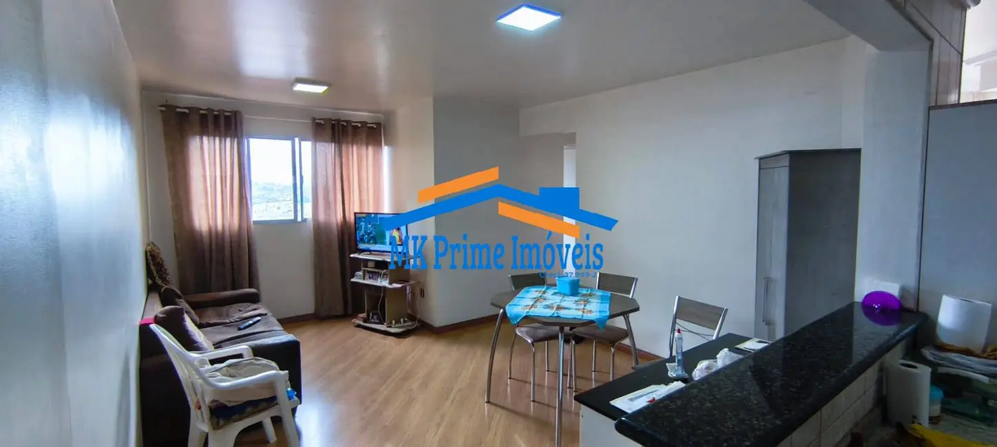 Foto 2 de Apartamento com 2 quartos à venda, 55m2 em Bandeiras, Osasco - SP