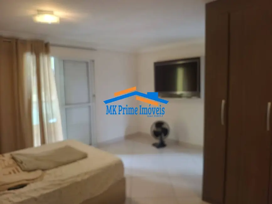 Foto 2 de Sobrado com 3 quartos à venda, 142m2 em Cidade das Flores, Osasco - SP