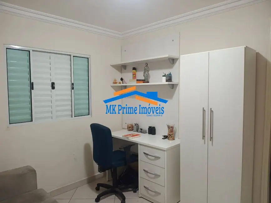 Foto 7 de Sobrado com 3 quartos à venda, 142m2 em Cidade das Flores, Osasco - SP