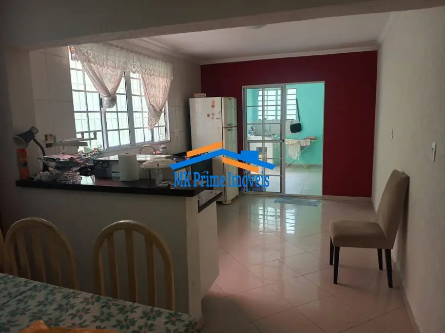 Foto 9 de Sobrado com 3 quartos à venda, 142m2 em Cidade das Flores, Osasco - SP