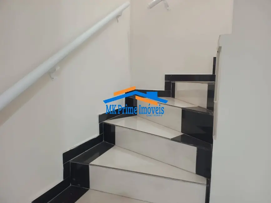 Foto 4 de Sobrado com 3 quartos à venda, 142m2 em Cidade das Flores, Osasco - SP