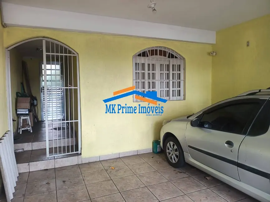 Foto 3 de Sobrado com 3 quartos à venda, 142m2 em Cidade das Flores, Osasco - SP