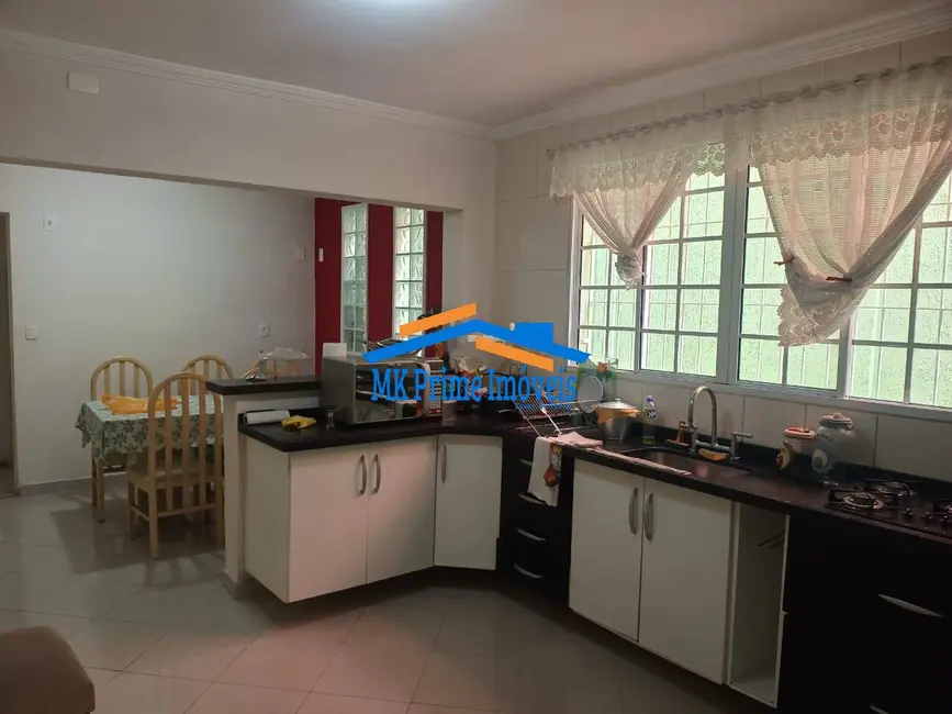 Foto 8 de Sobrado com 3 quartos à venda, 142m2 em Cidade das Flores, Osasco - SP