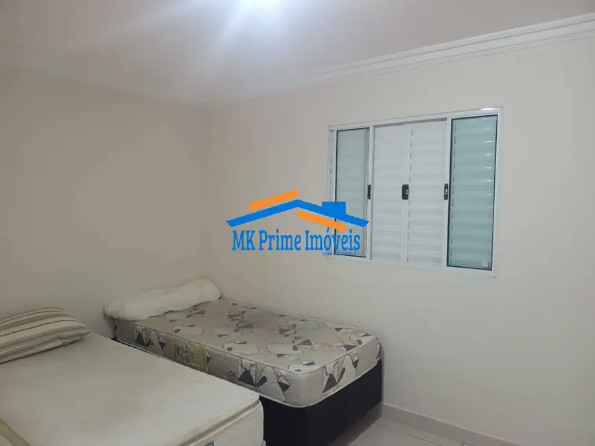 Foto 6 de Sobrado com 3 quartos à venda, 142m2 em Cidade das Flores, Osasco - SP