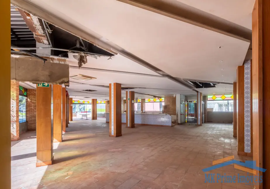 Foto 1 de Sala Comercial à venda, 1820m2 em Vila Leopoldina, São Paulo - SP