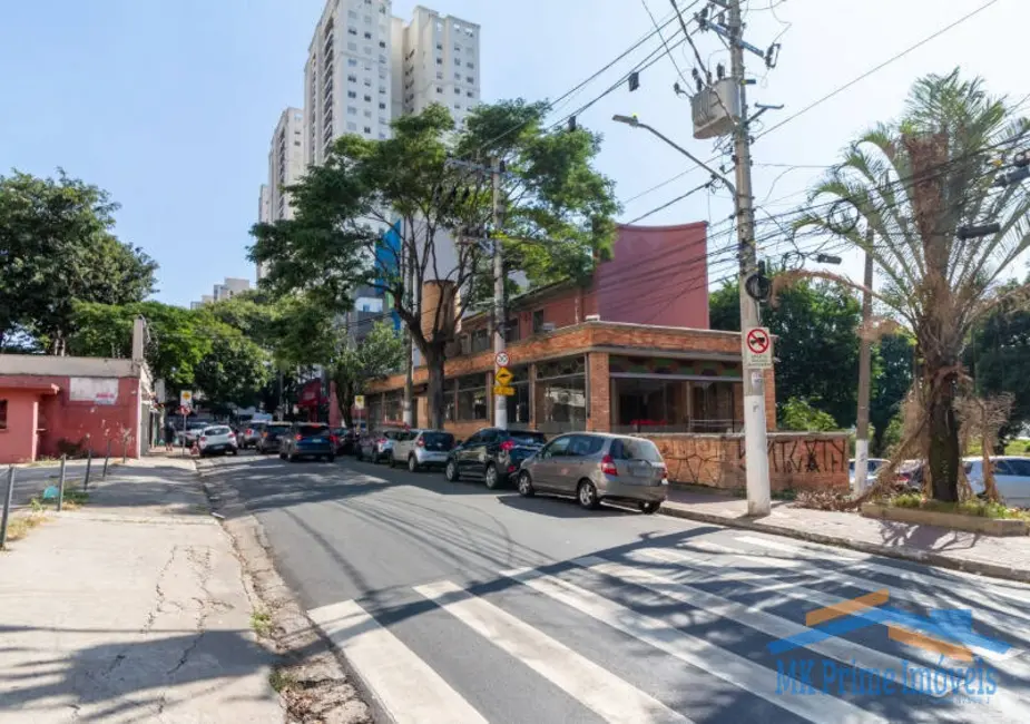 Foto 5 de Sala Comercial à venda, 1820m2 em Vila Leopoldina, São Paulo - SP