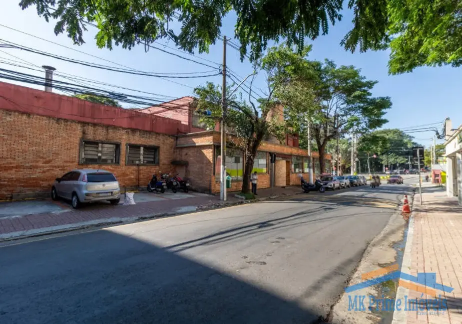 Foto 6 de Sala Comercial à venda, 1820m2 em Vila Leopoldina, São Paulo - SP