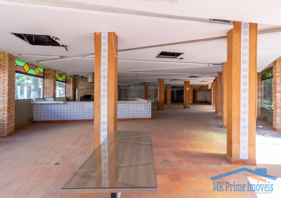 Foto 8 de Sala Comercial à venda, 1820m2 em Vila Leopoldina, São Paulo - SP