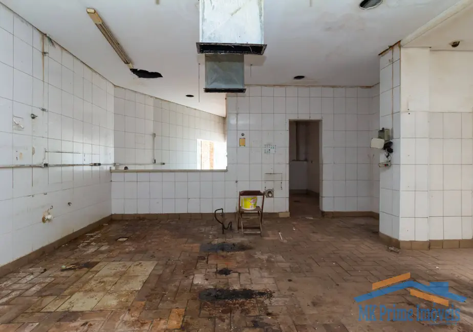 Foto 9 de Sala Comercial à venda, 1820m2 em Vila Leopoldina, São Paulo - SP