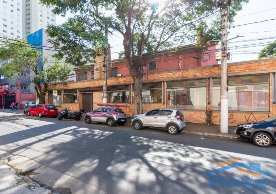 Foto 2 de Sala Comercial à venda, 1820m2 em Vila Leopoldina, São Paulo - SP