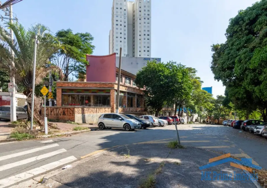Foto 4 de Sala Comercial à venda, 1820m2 em Vila Leopoldina, São Paulo - SP