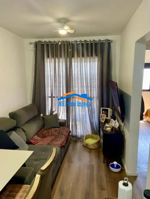 Foto 1 de Apartamento com 2 quartos à venda, 55m2 em São Pedro, Osasco - SP