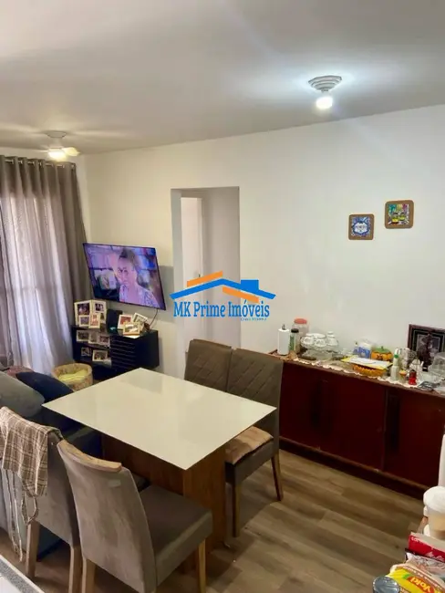 Foto 2 de Apartamento com 2 quartos à venda, 55m2 em São Pedro, Osasco - SP