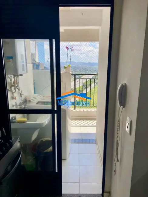 Foto 4 de Apartamento com 2 quartos à venda, 55m2 em São Pedro, Osasco - SP