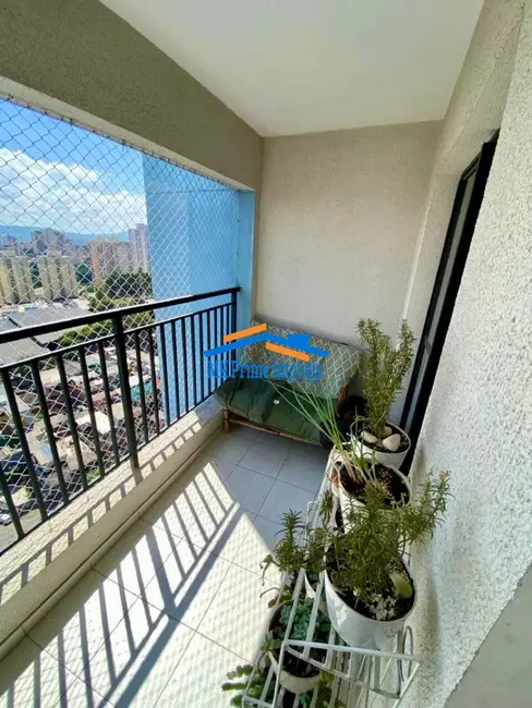 Foto 6 de Apartamento com 2 quartos à venda, 55m2 em São Pedro, Osasco - SP