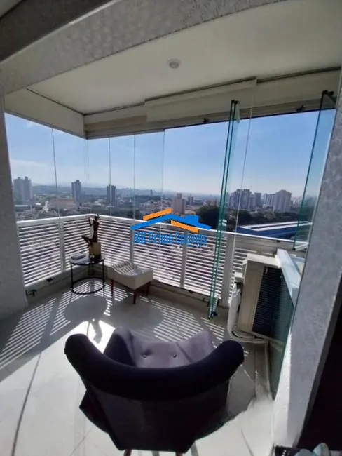 Foto 2 de Apartamento com 2 quartos à venda, 65m2 em Centro, Osasco - SP