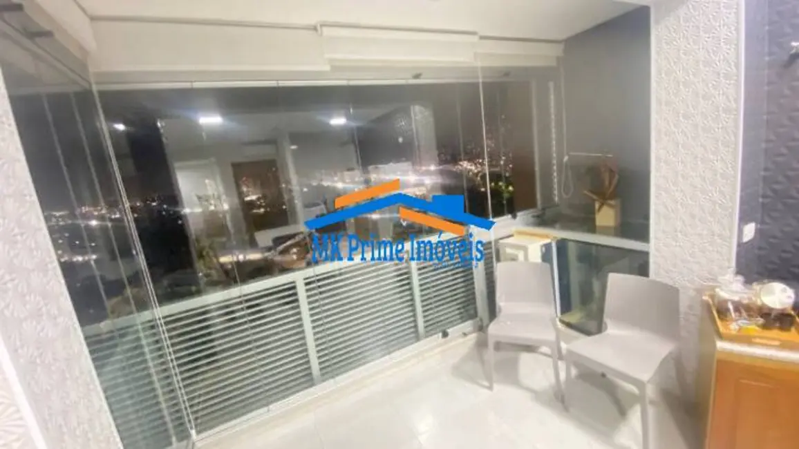 Foto 1 de Apartamento com 2 quartos à venda, 65m2 em Centro, Osasco - SP
