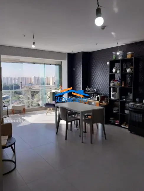 Foto 5 de Apartamento com 2 quartos à venda, 65m2 em Centro, Osasco - SP