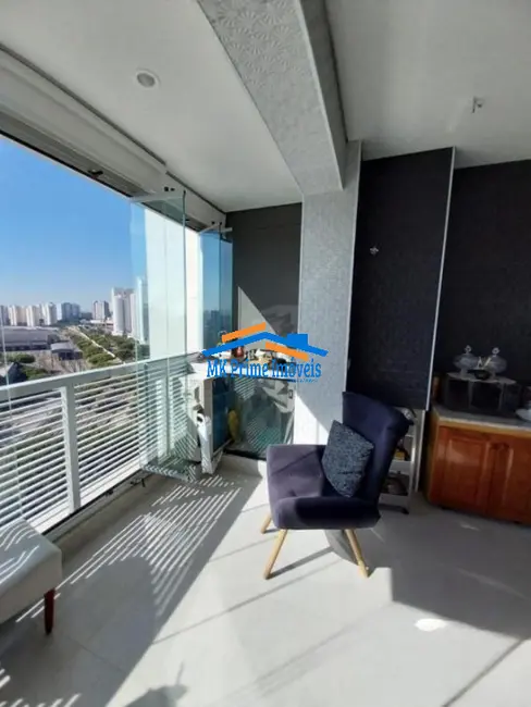 Foto 3 de Apartamento com 2 quartos à venda, 65m2 em Centro, Osasco - SP