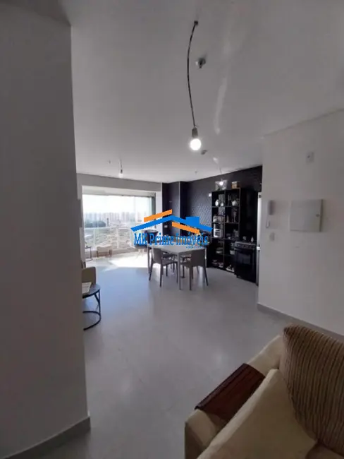 Foto 6 de Apartamento com 2 quartos à venda, 65m2 em Centro, Osasco - SP