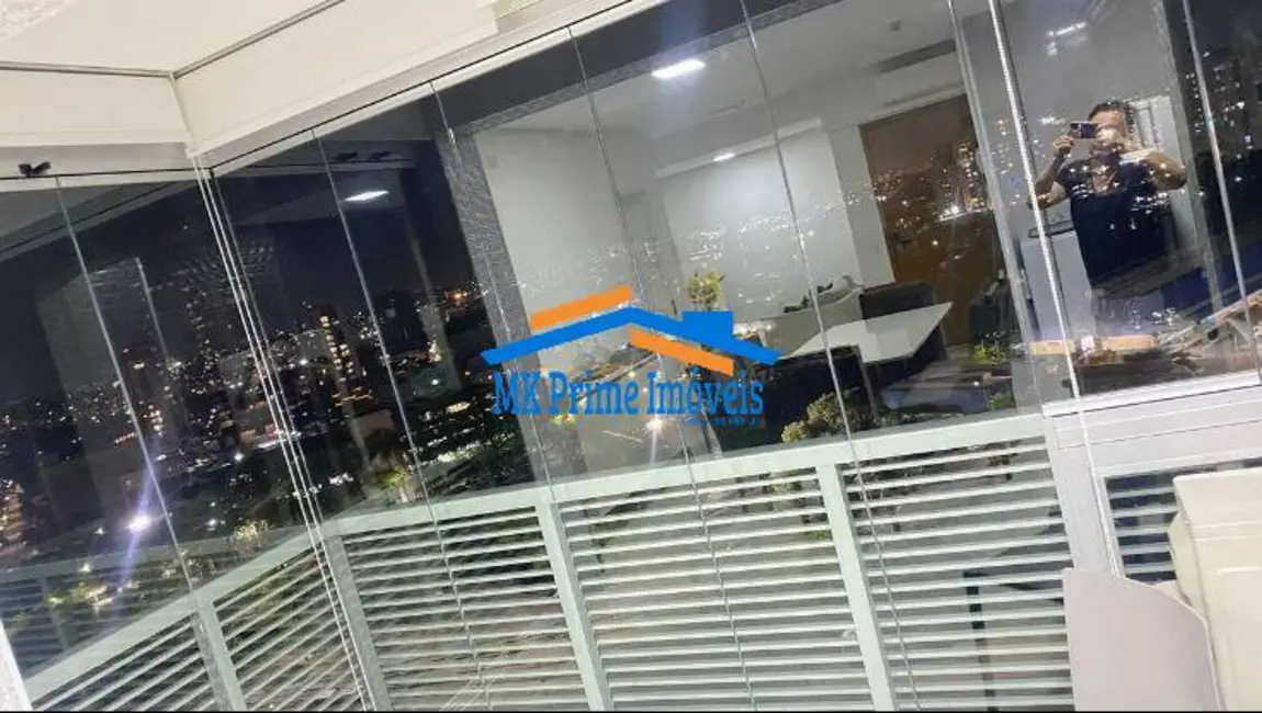 Foto 8 de Apartamento com 2 quartos à venda, 65m2 em Centro, Osasco - SP