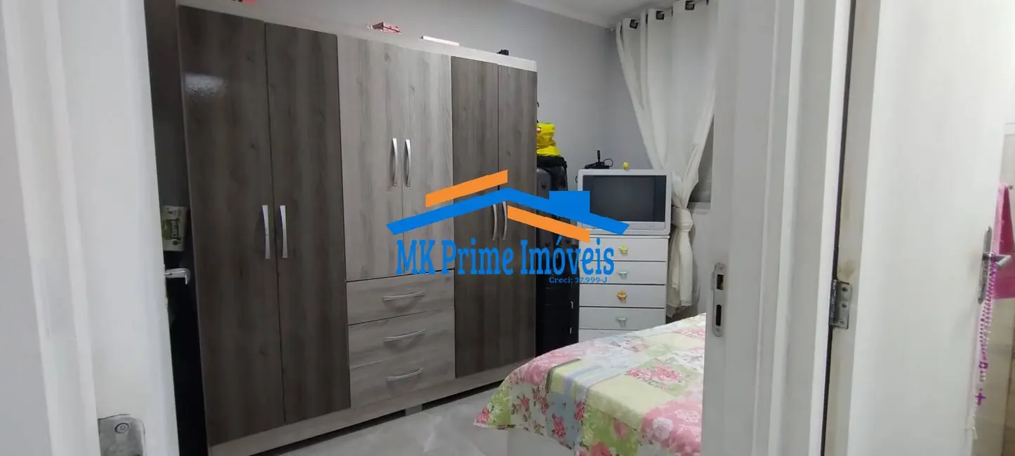 Foto 8 de Apartamento com 2 quartos à venda, 45m2 em São Pedro, Osasco - SP