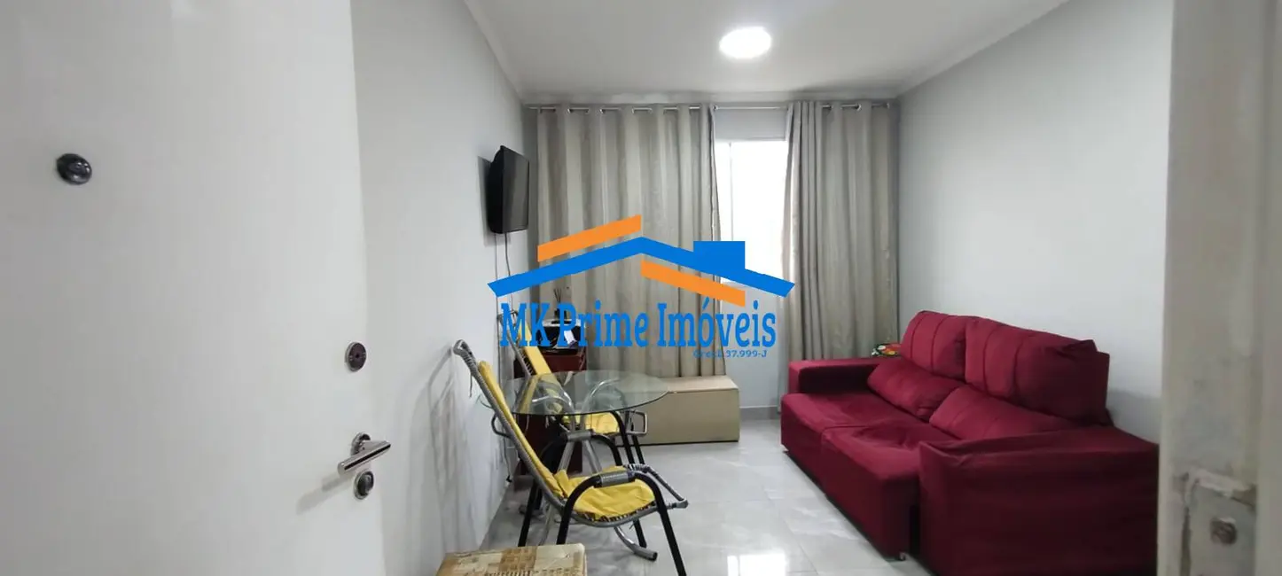 Foto 3 de Apartamento com 2 quartos à venda, 45m2 em São Pedro, Osasco - SP