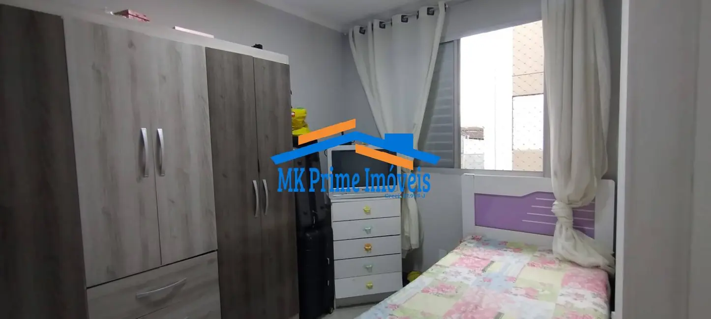 Foto 7 de Apartamento com 2 quartos à venda, 45m2 em São Pedro, Osasco - SP