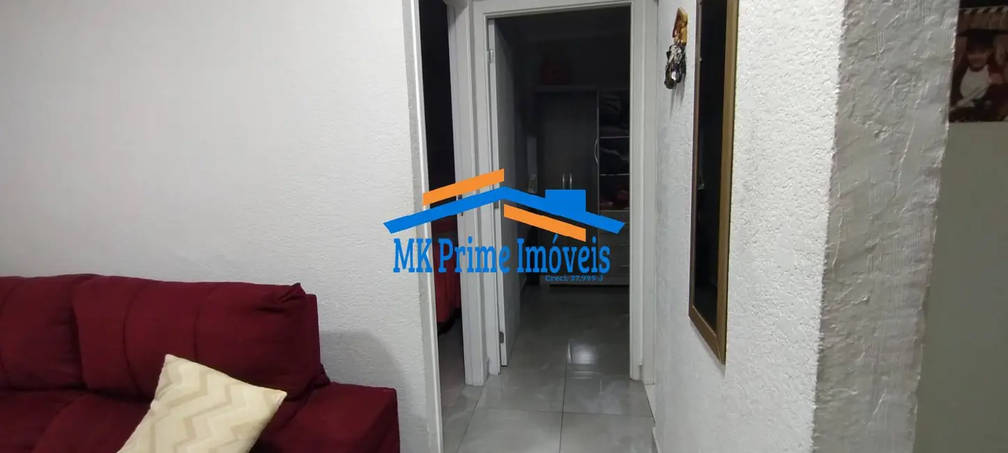 Foto 4 de Apartamento com 2 quartos à venda, 45m2 em São Pedro, Osasco - SP