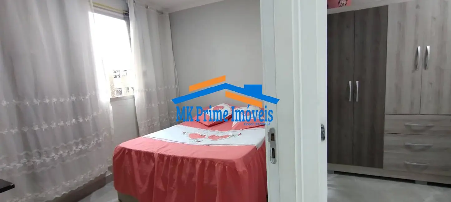 Foto 5 de Apartamento com 2 quartos à venda, 45m2 em São Pedro, Osasco - SP