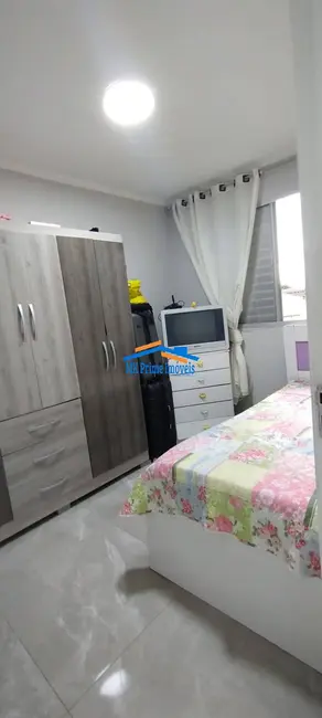 Foto 9 de Apartamento com 2 quartos à venda, 45m2 em São Pedro, Osasco - SP
