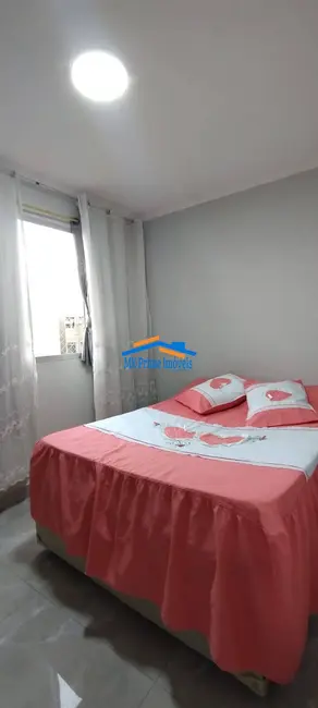 Foto 6 de Apartamento com 2 quartos à venda, 45m2 em São Pedro, Osasco - SP