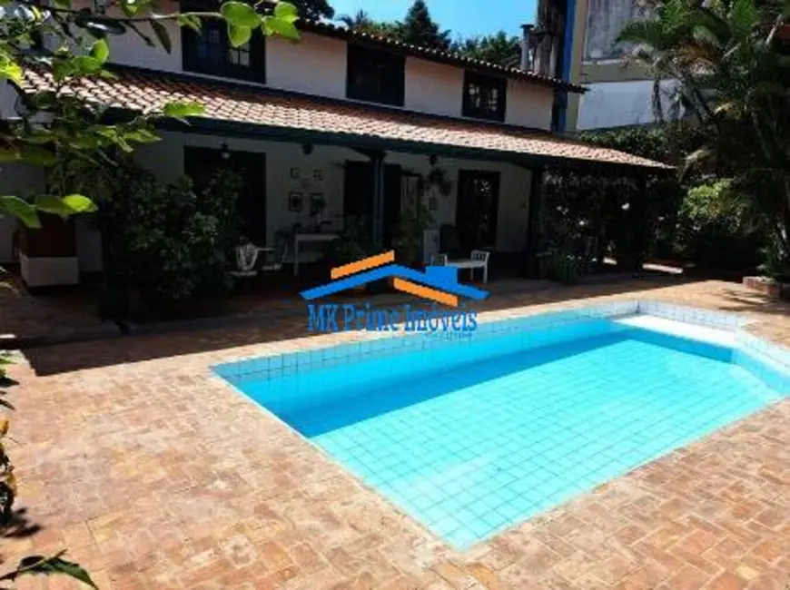 Foto 1 de Sobrado com 3 quartos à venda, 369m2 em Butantã, São Paulo - SP