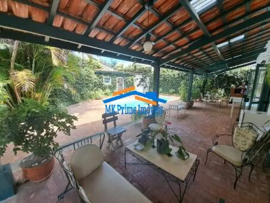 Foto 5 de Sobrado com 3 quartos à venda, 369m2 em Butantã, São Paulo - SP