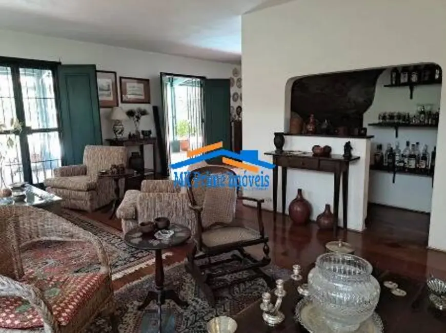 Foto 4 de Sobrado com 3 quartos à venda, 369m2 em Butantã, São Paulo - SP