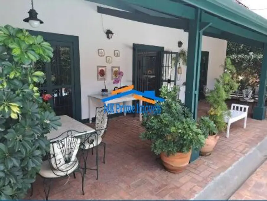 Foto 2 de Sobrado com 3 quartos à venda, 369m2 em Butantã, São Paulo - SP